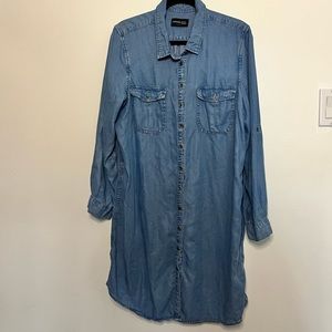 Parasuco Dress Size XL